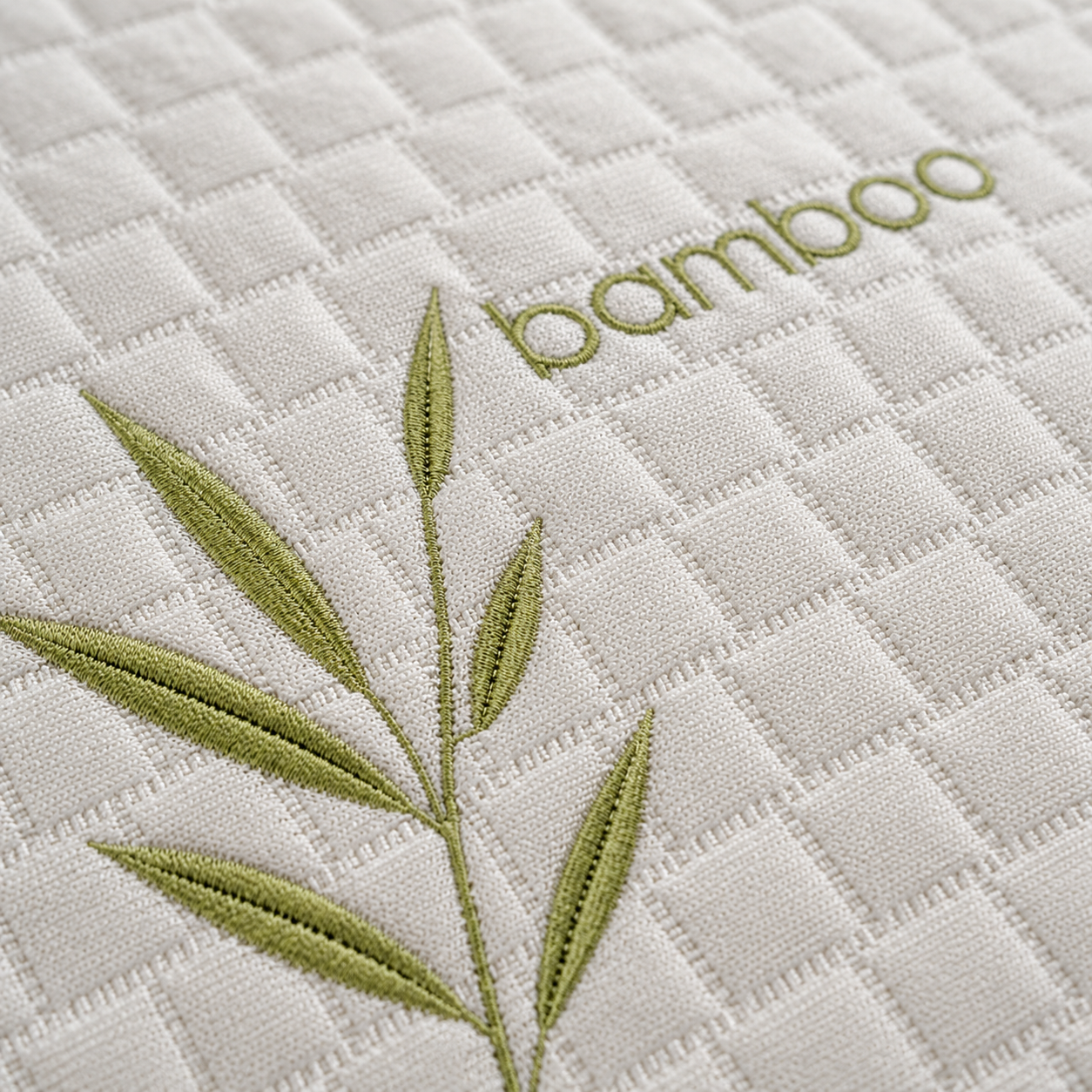 Macro Fabric View